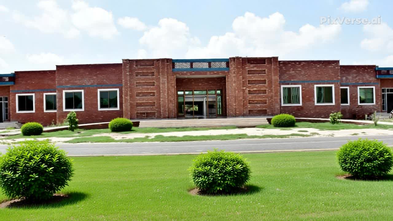 Genom Data building